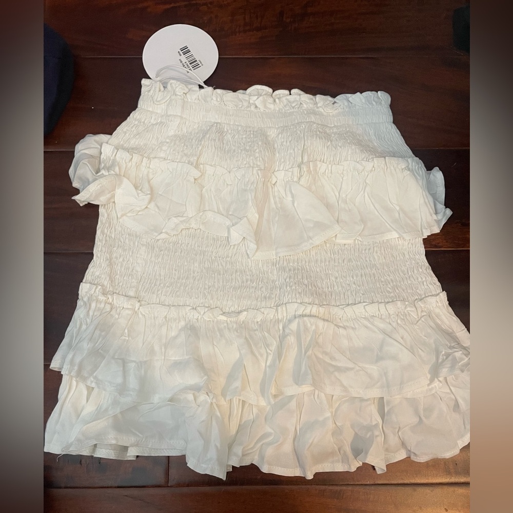 Princess polly skirt